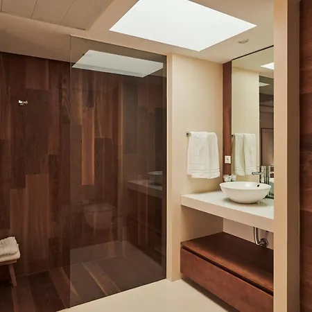 San Nicolas Luxury With Private Terrace Dom wakacyjny Kordoba