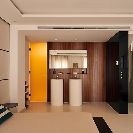 San Nicolas Luxury With Private Terrace Dom wakacyjny *