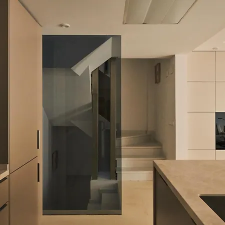 San Nicolas Luxury With Private Terrace Dom wakacyjny Kordoba