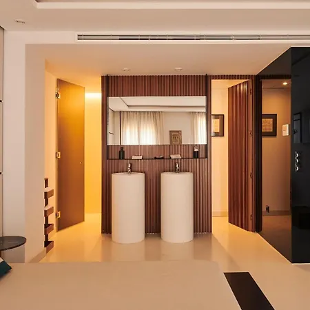 San Nicolas Luxury With Private Terrace