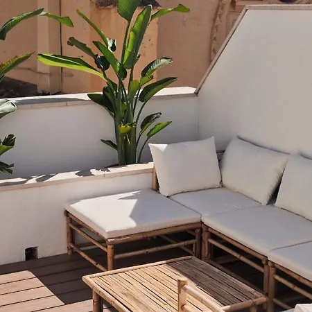 San Nicolas Luxury With Private Terrace *