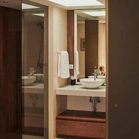 San Nicolas Luxury With Private Terrace