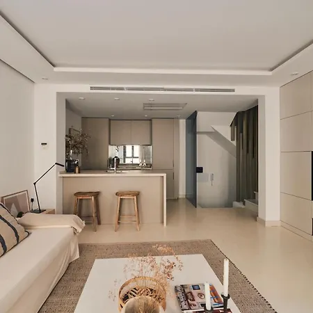 San Nicolas Luxury With Private Terrace * Cordova