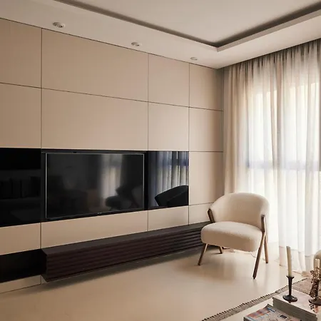 San Nicolas Luxury With Private Terrace Cordova
