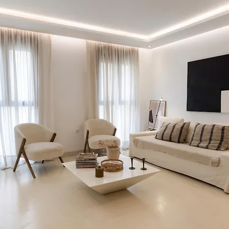 Casa vacanze San Nicolas Luxury With Private Terrace