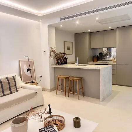 San Nicolas Luxury With Private Terrace Cordova