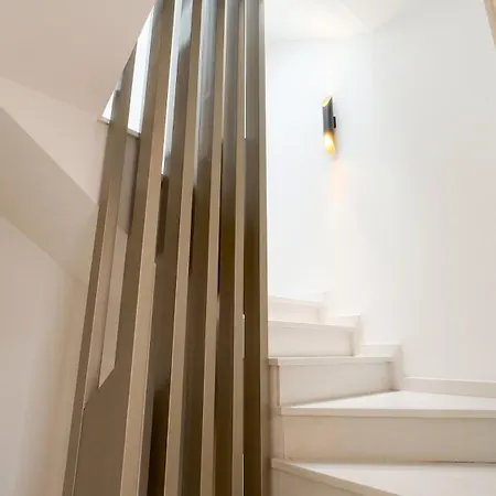 San Nicolas Luxury With Private Terrace Casa vacanze *