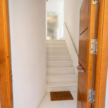 San Nicolas Luxury With Private Terrace Casa vacanze