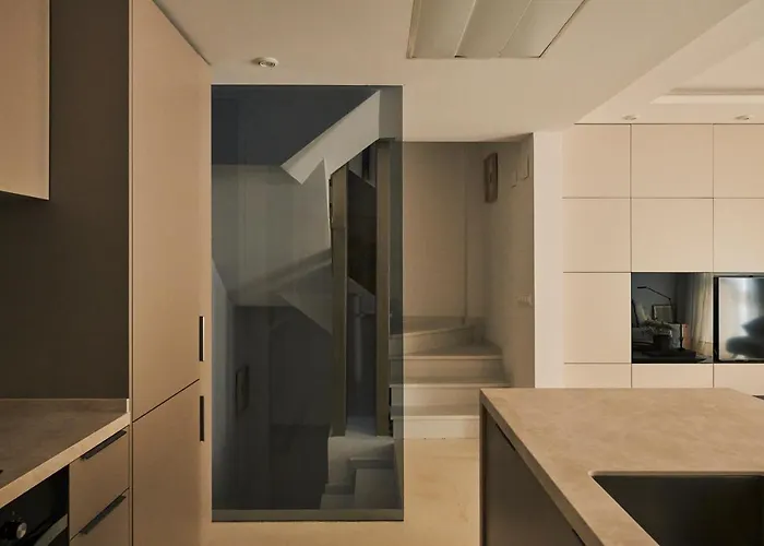 San Nicolas Luxury With Private Terrace Σπίτι διακοπών Κόρδοβα