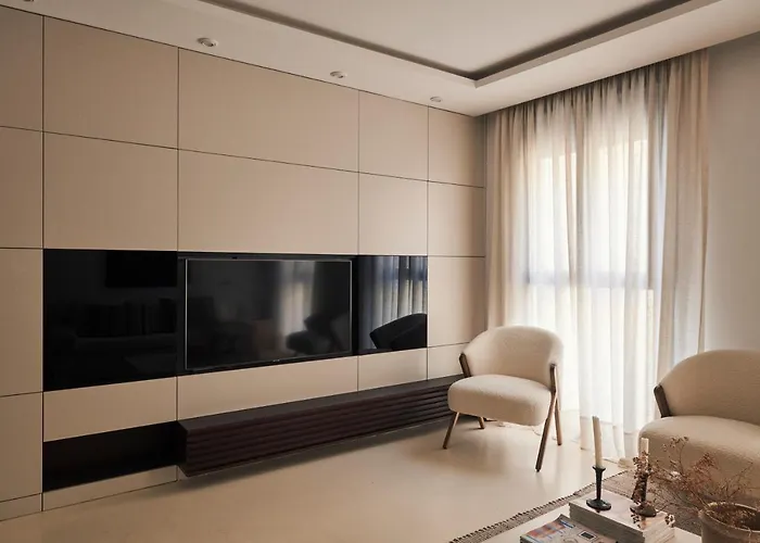 San Nicolas Luxury With Private Terrace Κόρδοβα