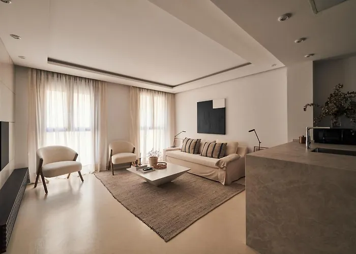 Σπίτι διακοπών San Nicolas Luxury With Private Terrace