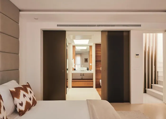 San Nicolas Luxury With Private Terrace * Κόρδοβα