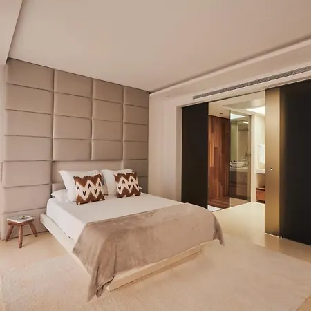 San Nicolas Luxury With Private Terrace