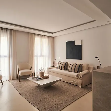 San Nicolas Luxury With Private Terrace *