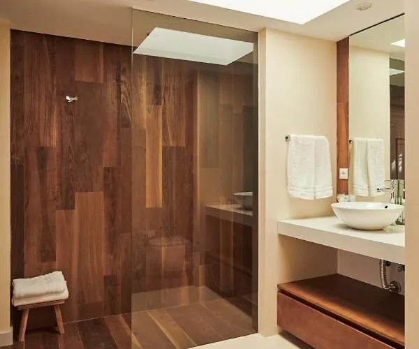 San Nicolas Luxury With Private Terrace קורדובה