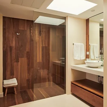 San Nicolas Luxury With Prívate Terrace Córdoba