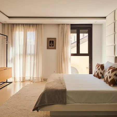 Сasa de vacaciones San Nicolas Luxury With Prívate Terrace Córdoba