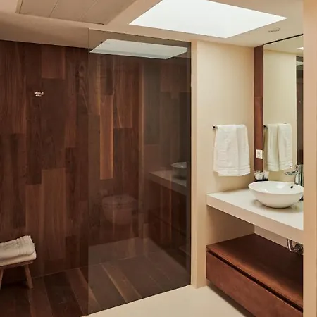 Сasa de vacaciones San Nicolas Luxury With Prívate Terrace *