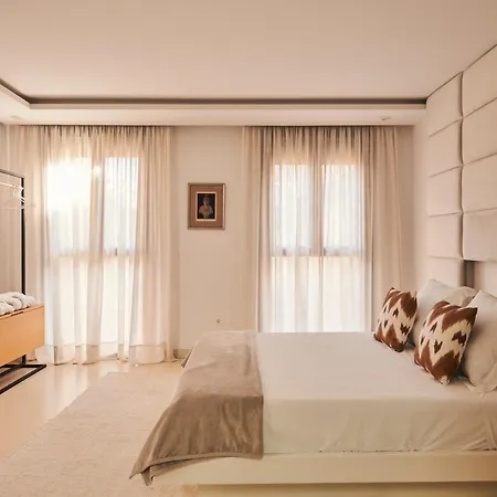 San Nicolas Luxury With Private Terrace Hébergement de vacances *