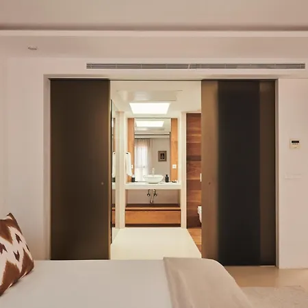 San Nicolas Luxury With Private Terrace * Cordoue