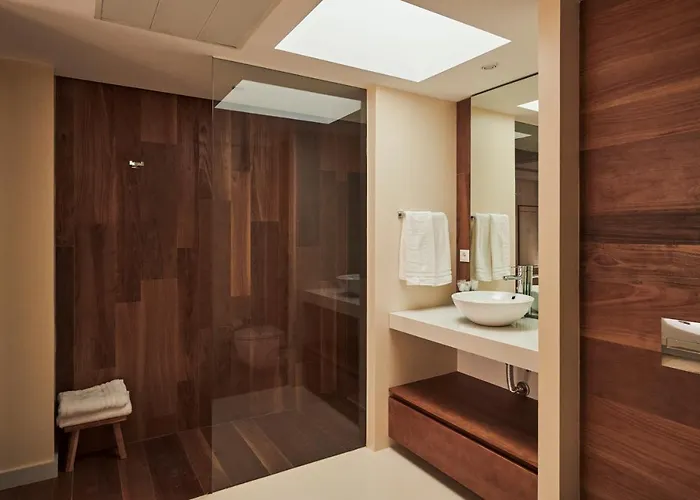 San Nicolas Luxury With Private Terrace Dom wakacyjny Kordoba