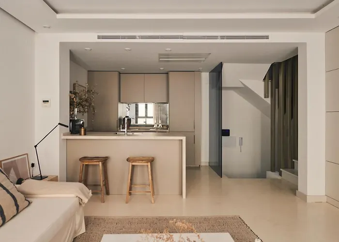 San Nicolas Luxury With Private Terrace * Kordoba