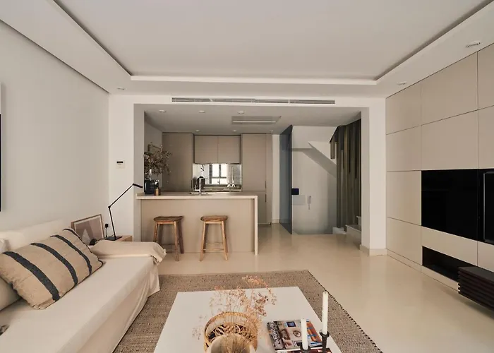 San Nicolas Luxury With Private Terrace * Kordoba