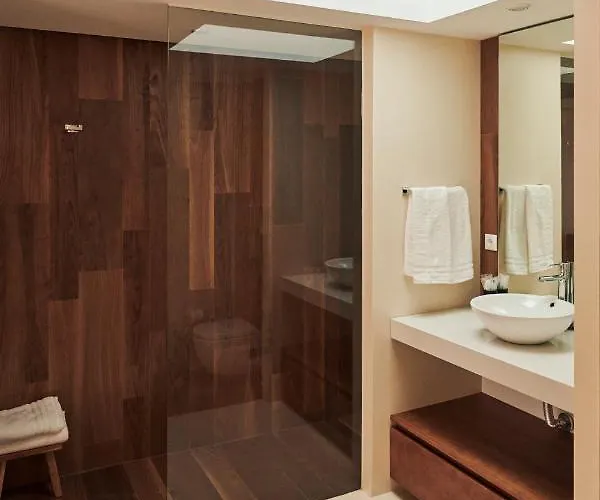 Dom wakacyjny San Nicolas Luxury With Private Terrace *