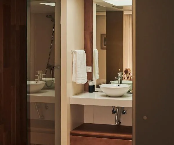 San Nicolas Luxury With Private Terrace